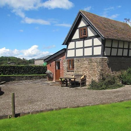 Elephant Cottage Edwin Loach Exterior photo