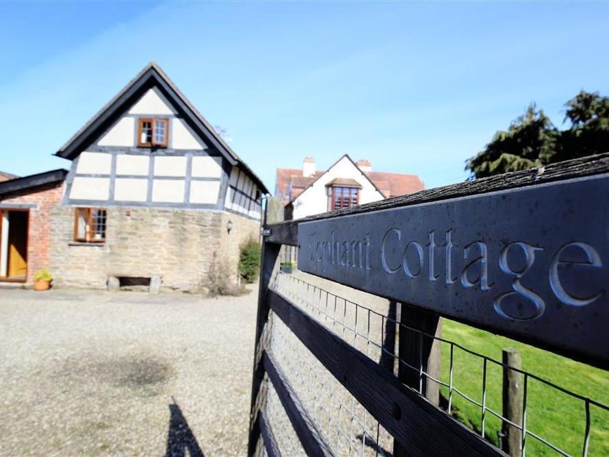 Elephant Cottage Edwin Loach Exterior photo